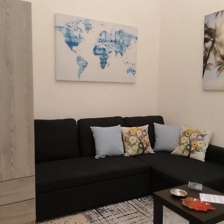 Apartament Domus Nicola Chania  Zewnętrze zdjęcie