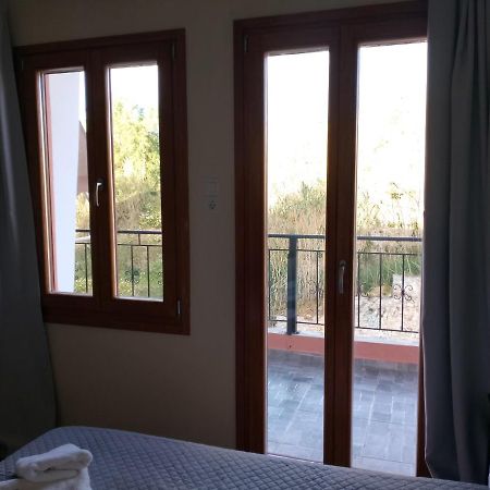 Apartament Domus Nicola Chania  Zewnętrze zdjęcie