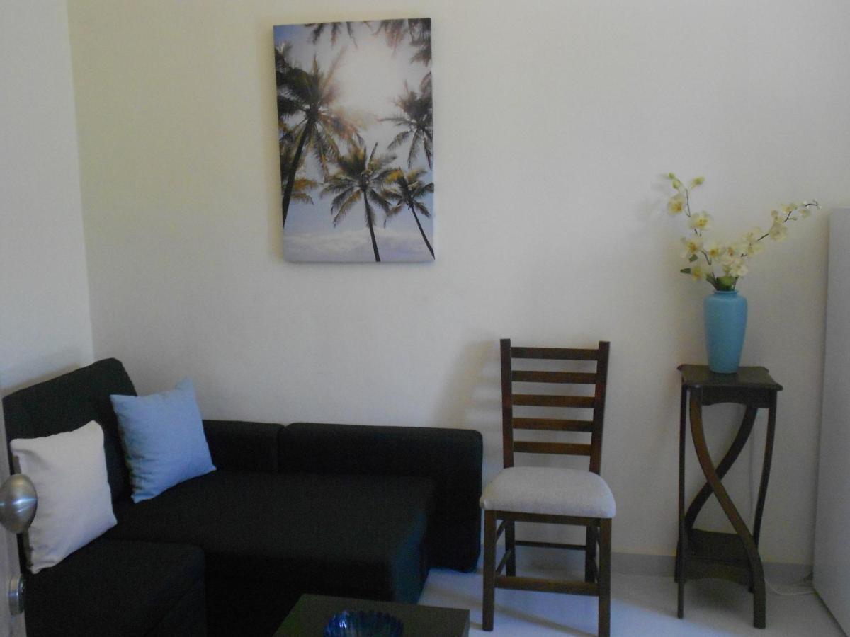 Apartament Domus Nicola Chania  Zewnętrze zdjęcie