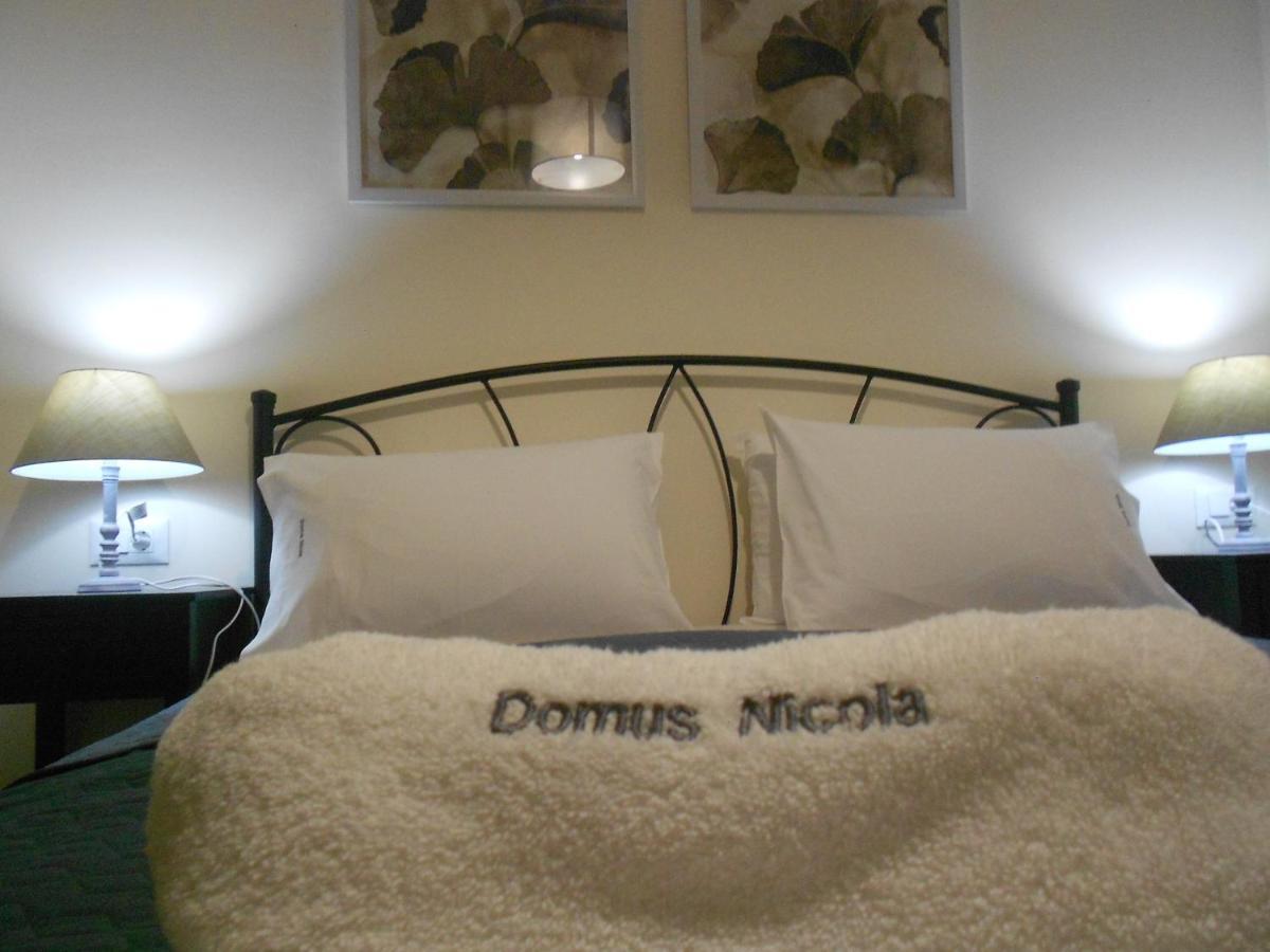 Apartament Domus Nicola Chania  Zewnętrze zdjęcie