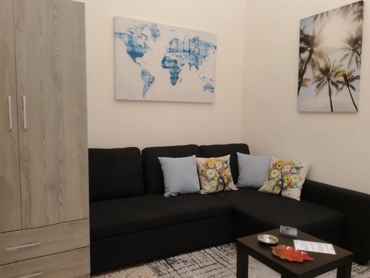 Apartament Domus Nicola Chania  Zewnętrze zdjęcie