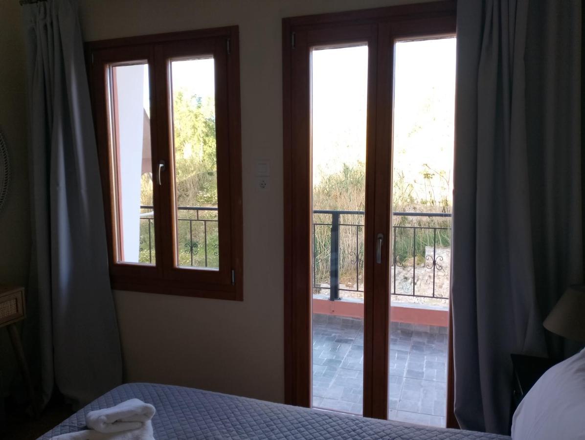Apartament Domus Nicola Chania  Zewnętrze zdjęcie