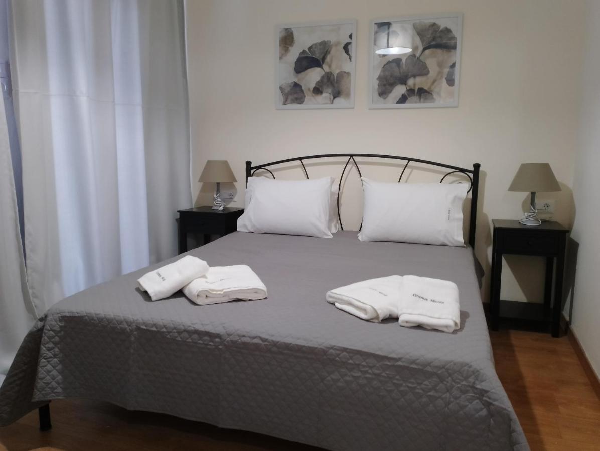 Apartament Domus Nicola Chania  Zewnętrze zdjęcie