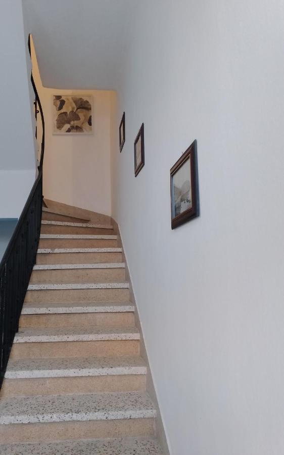Apartament Domus Nicola Chania  Zewnętrze zdjęcie
