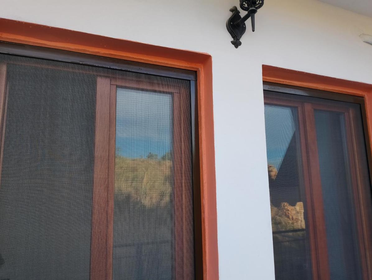 Apartament Domus Nicola Chania  Zewnętrze zdjęcie